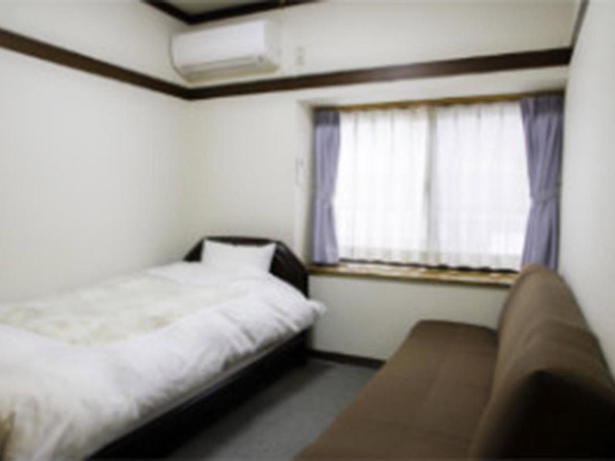 Ryokan Seifuso - Vacation Stay 02201V Matsumoto Extérieur photo